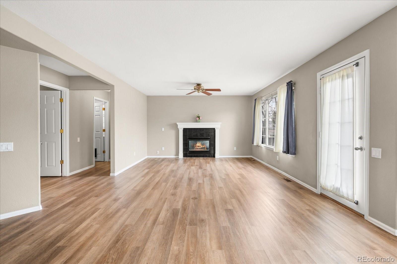 3143 White Oak Street Highlands Ranch CO 80129