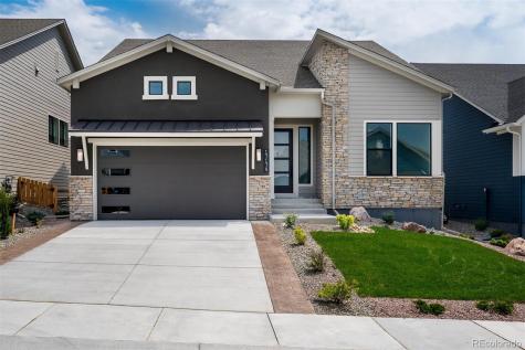 17174 Crimson Clover Drive Monument CO 80132