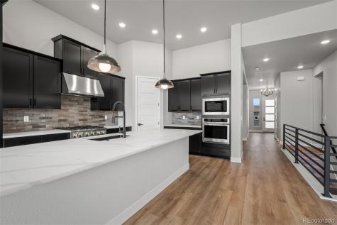 17174 Crimson Clover Drive Monument CO 80132