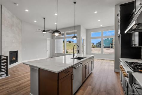 17174 Crimson Clover Drive Monument CO 80132