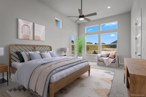 17174 Crimson Clover Drive Monument CO 80132