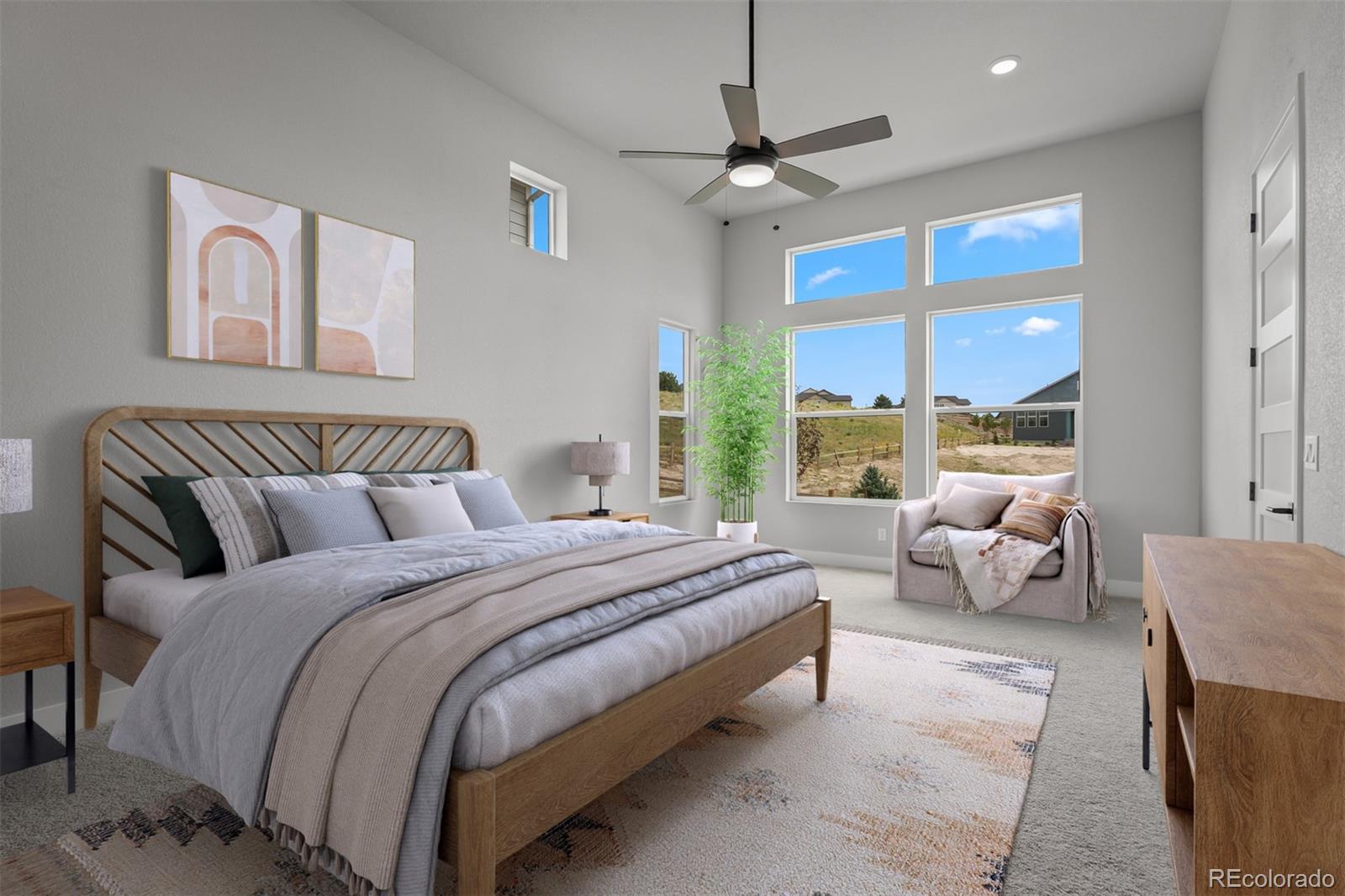 17174 Crimson Clover Drive Monument CO 80132
