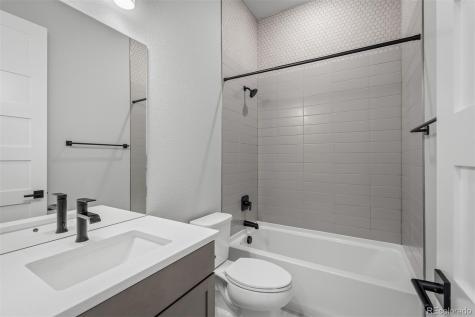 17174 Crimson Clover Drive Monument CO 80132