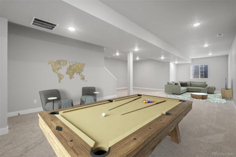 17174 Crimson Clover Drive Monument CO 80132