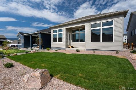 17174 Crimson Clover Drive Monument CO 80132