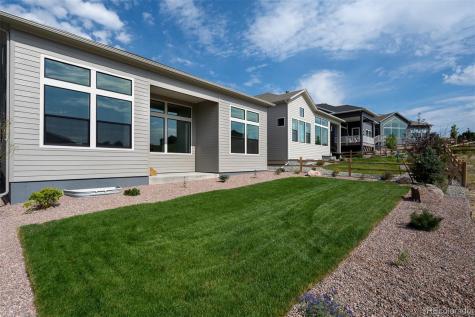 17174 Crimson Clover Drive Monument CO 80132