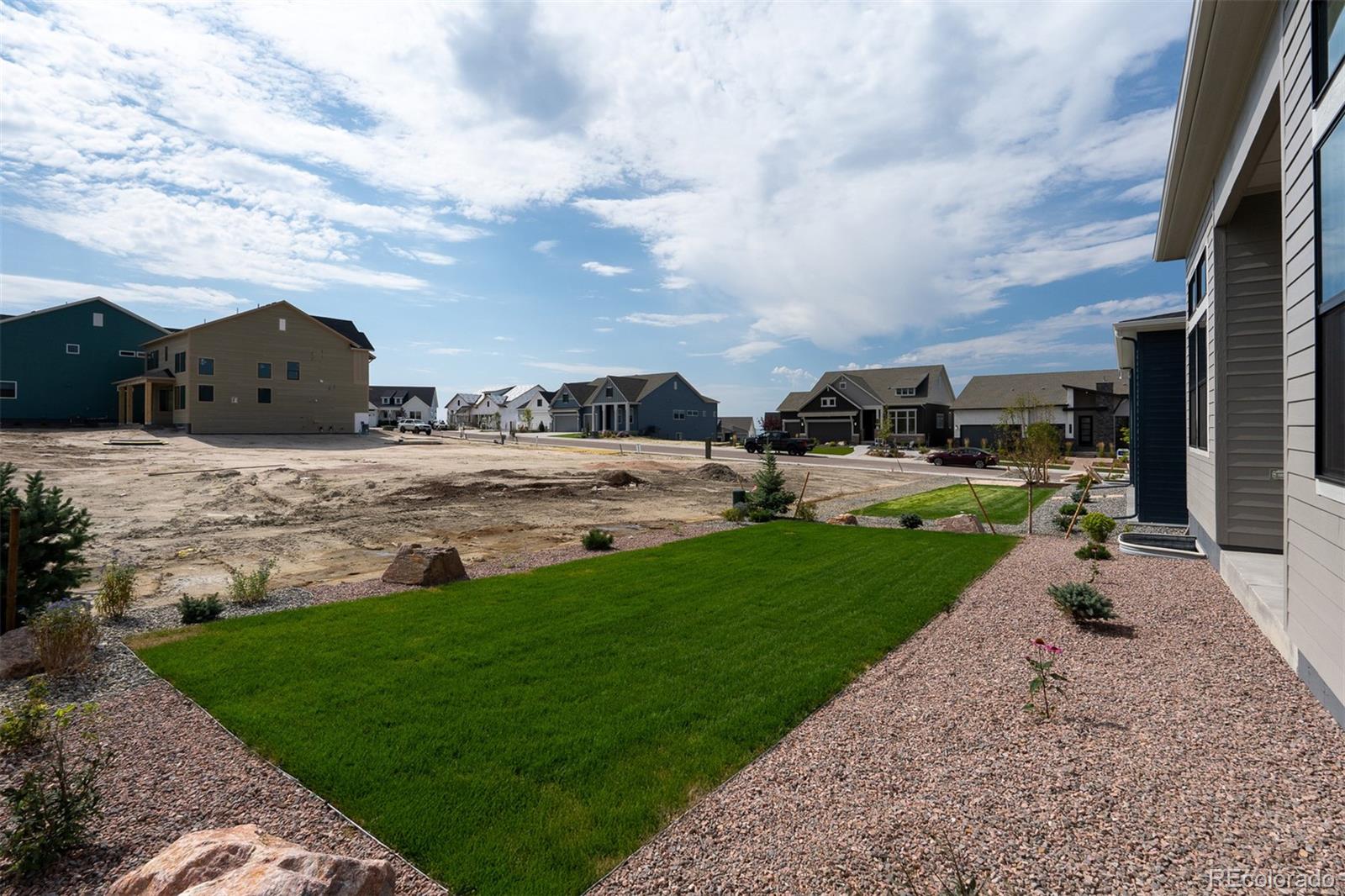 17174 Crimson Clover Drive Monument CO 80132