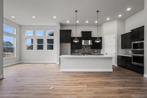 17174 Crimson Clover Drive Monument CO 80132