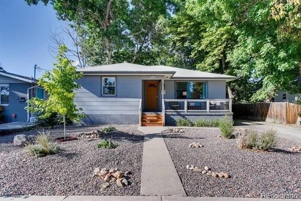 853 E 7th Street Loveland CO 80537
