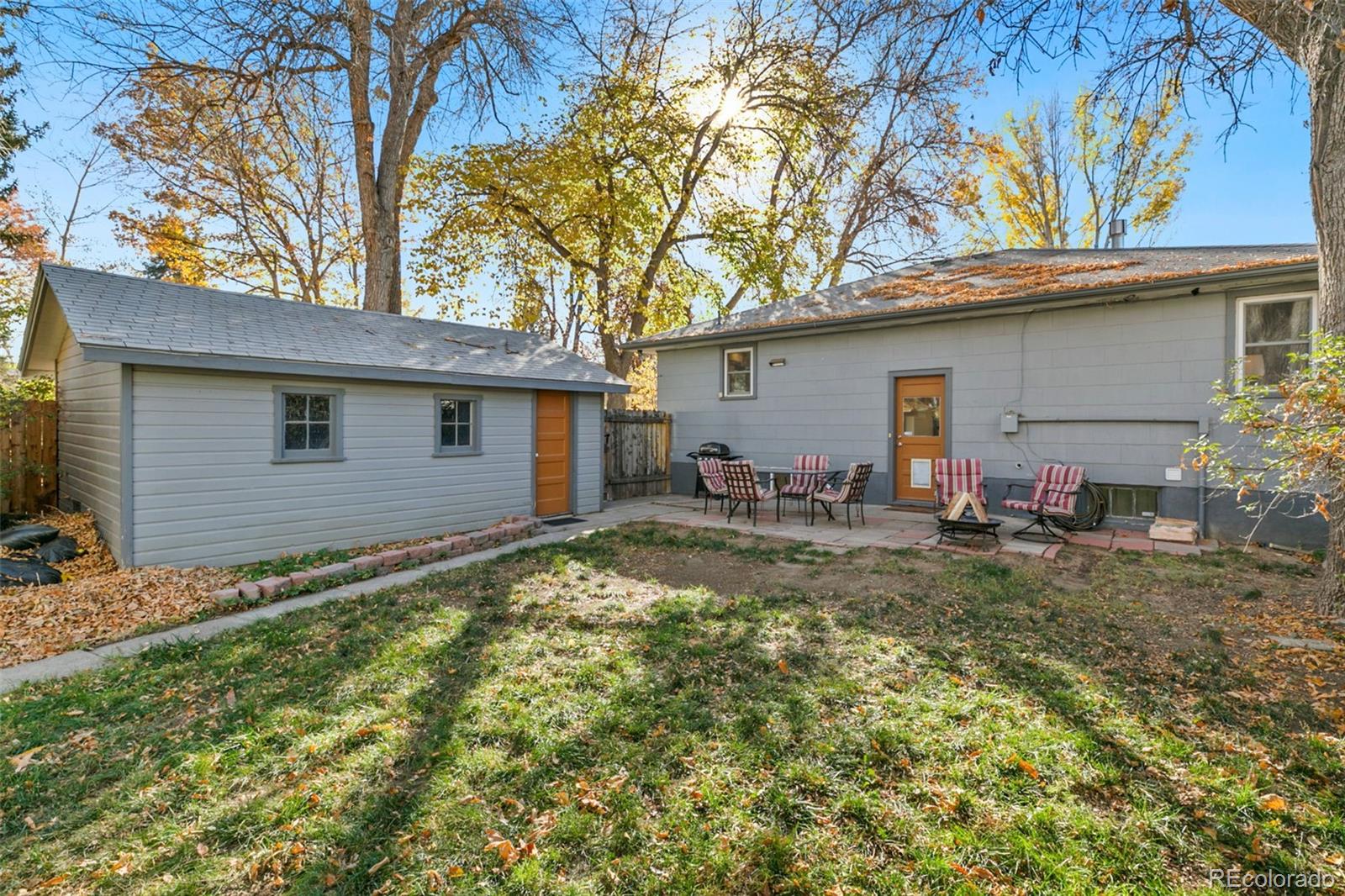 853 E 7th Street Loveland CO 80537