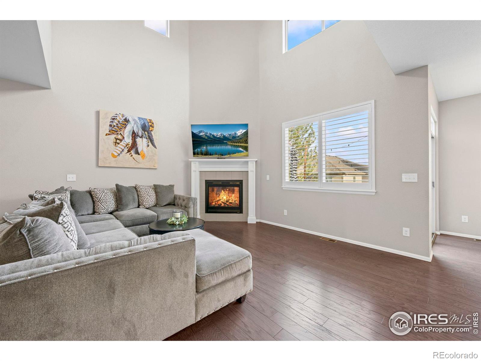 2175 Longfin Drive Windsor CO 80550