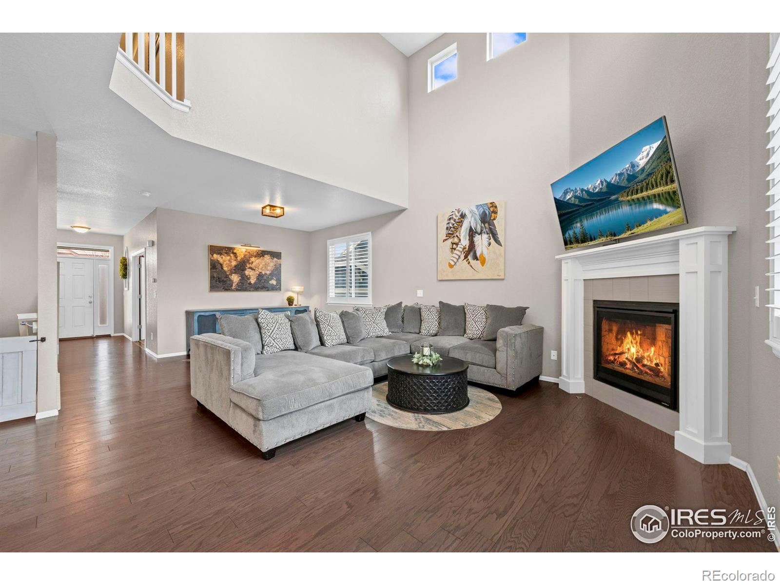 2175 Longfin Drive Windsor CO 80550
