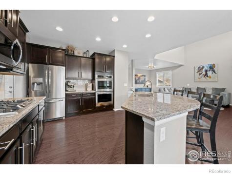 2175 Longfin Drive Windsor CO 80550