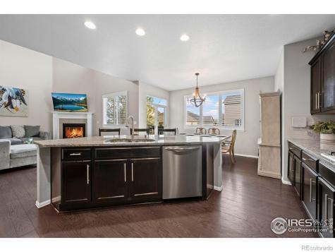 2175 Longfin Drive Windsor CO 80550