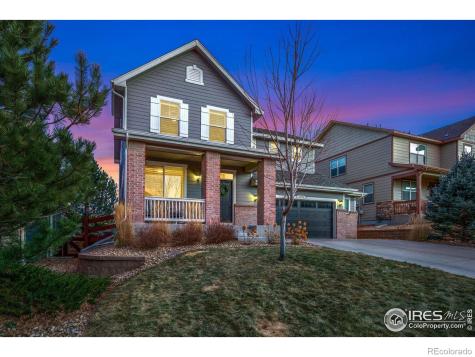 2175 Longfin Drive Windsor CO 80550