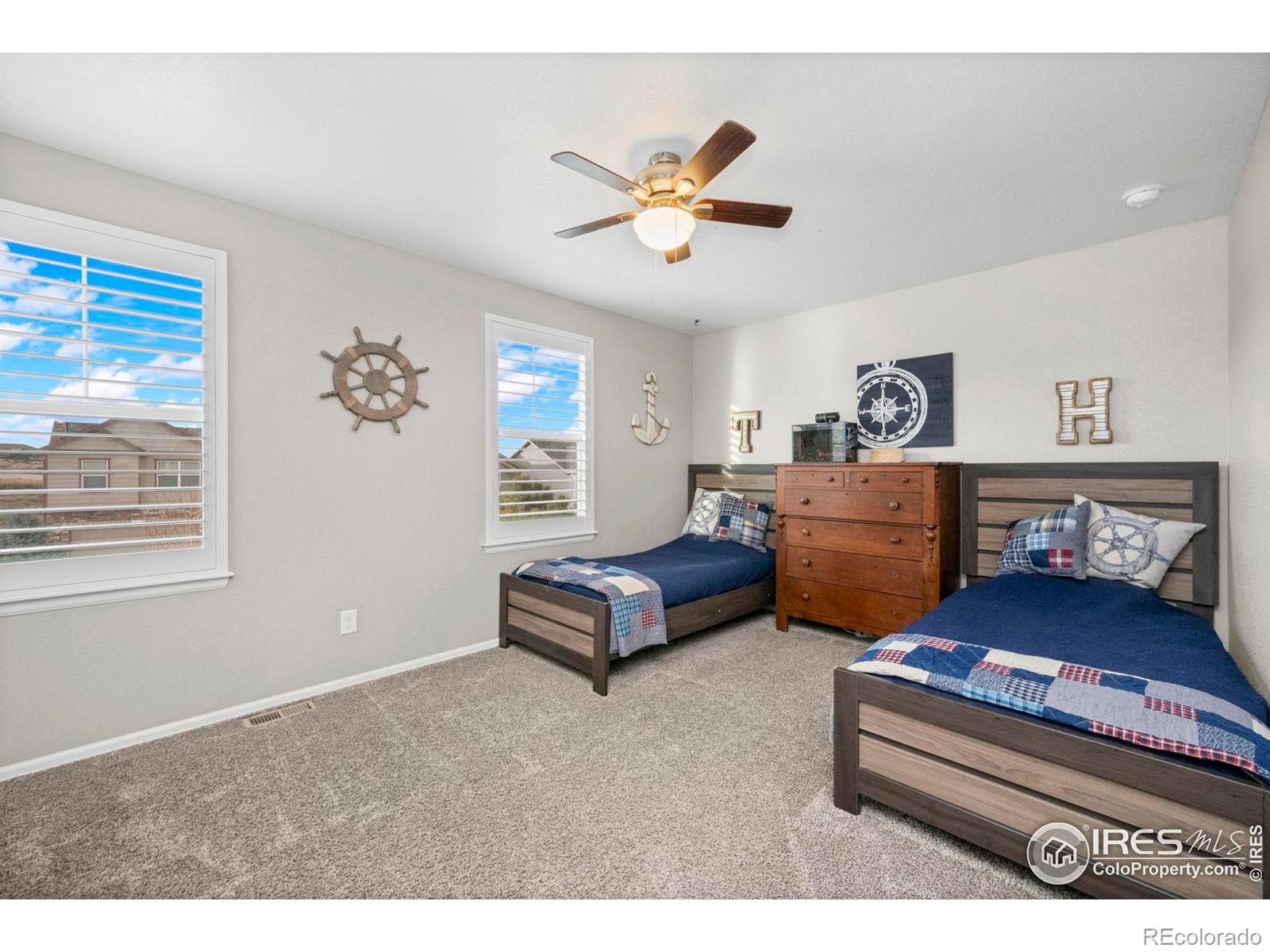 2175 Longfin Drive Windsor CO 80550