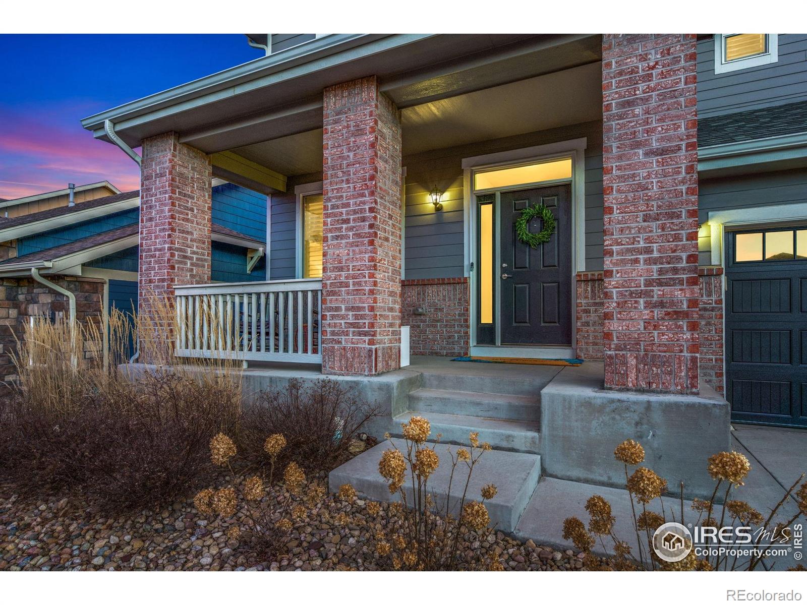2175 Longfin Drive Windsor CO 80550