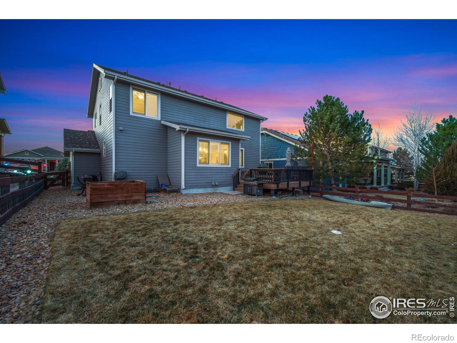 2175 Longfin Drive Windsor CO 80550