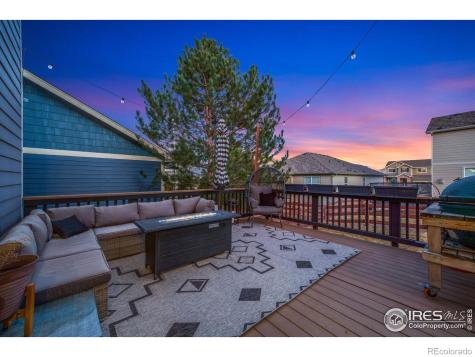 2175 Longfin Drive Windsor CO 80550