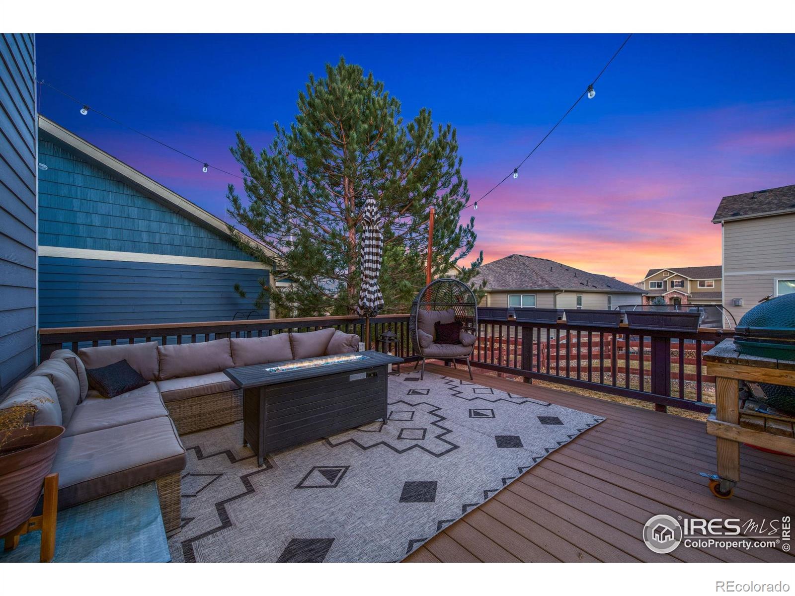 2175 Longfin Drive Windsor CO 80550
