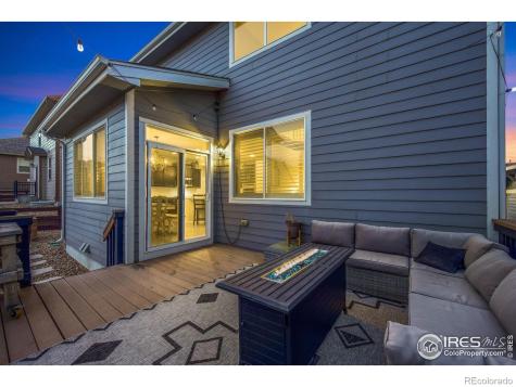 2175 Longfin Drive Windsor CO 80550