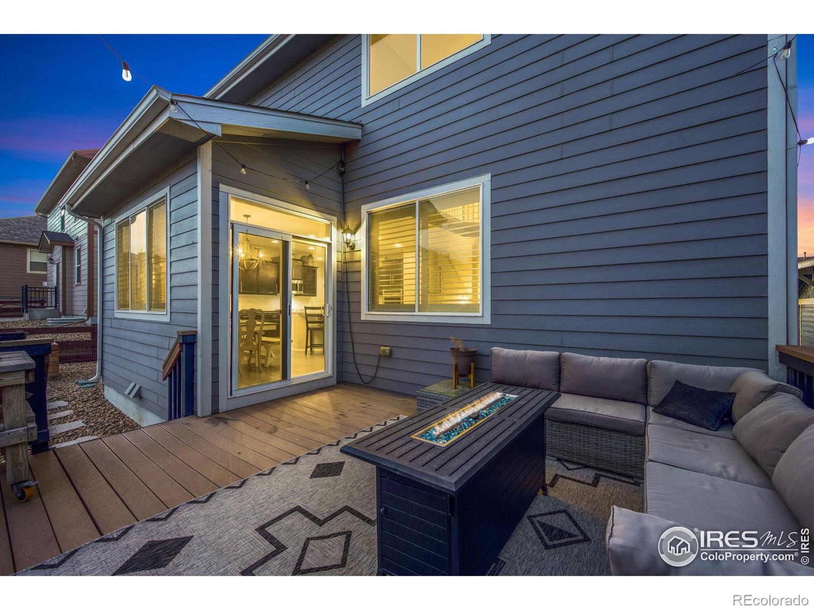 2175 Longfin Drive Windsor CO 80550