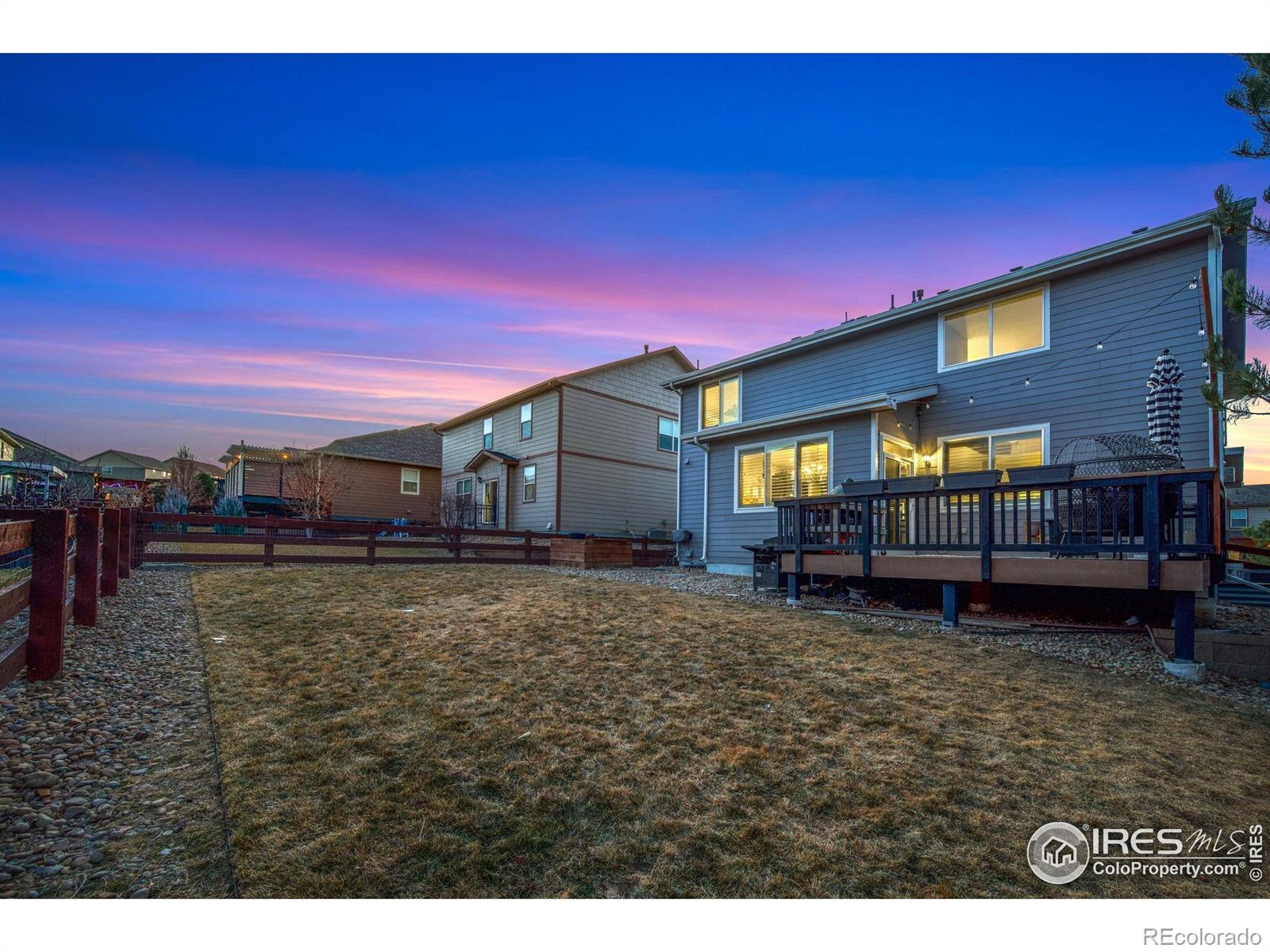 2175 Longfin Drive Windsor CO 80550