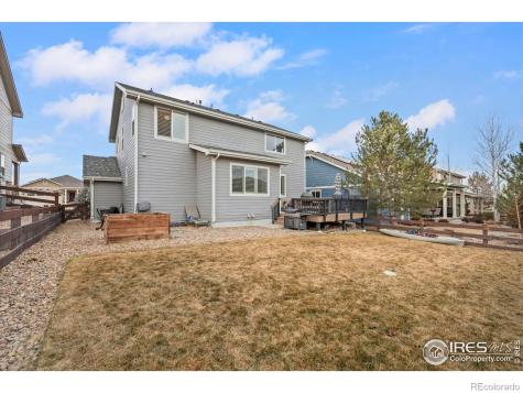 2175 Longfin Drive Windsor CO 80550