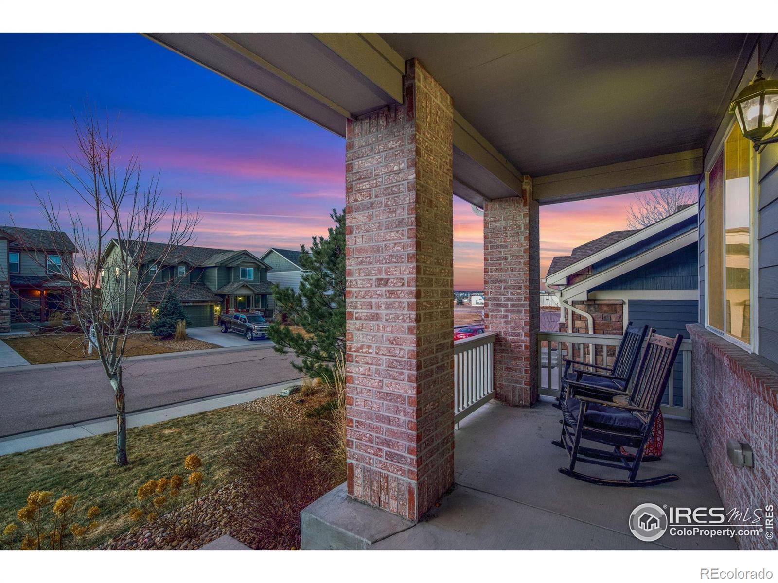 2175 Longfin Drive Windsor CO 80550