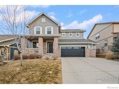 2175 Longfin Drive Windsor CO 80550