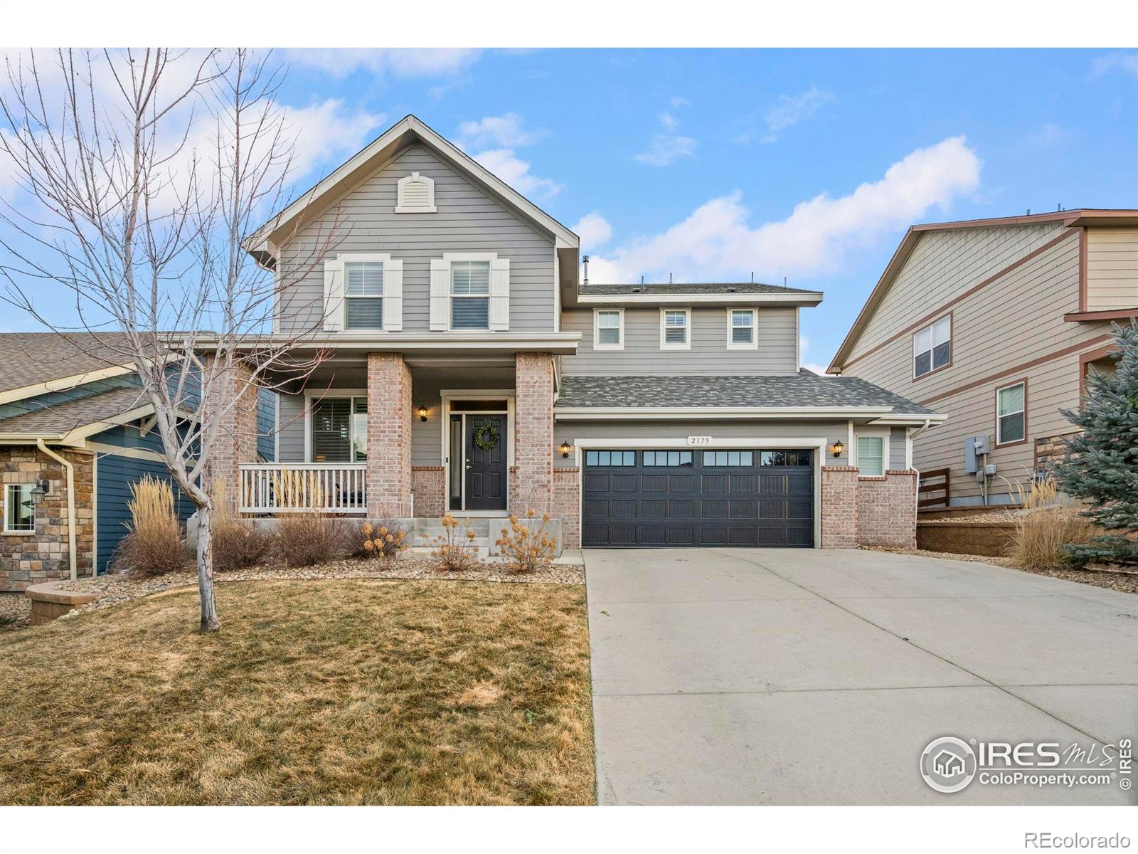 2175 Longfin Drive Windsor CO 80550