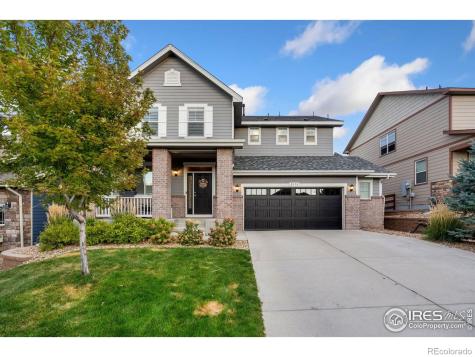 2175 Longfin Drive Windsor CO 80550