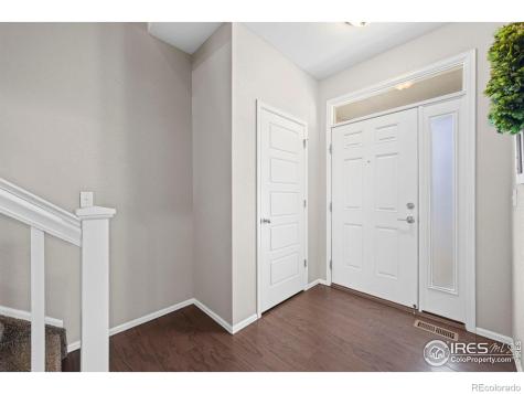 2175 Longfin Drive Windsor CO 80550