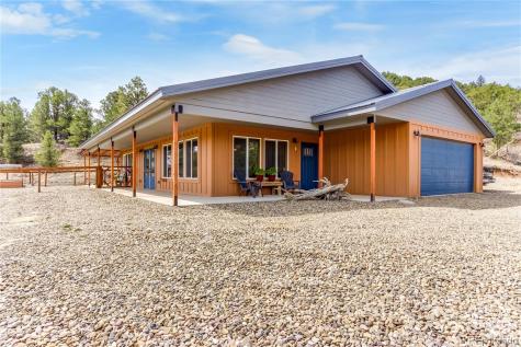 11751 Cty Road 31.9 Weston CO 81091