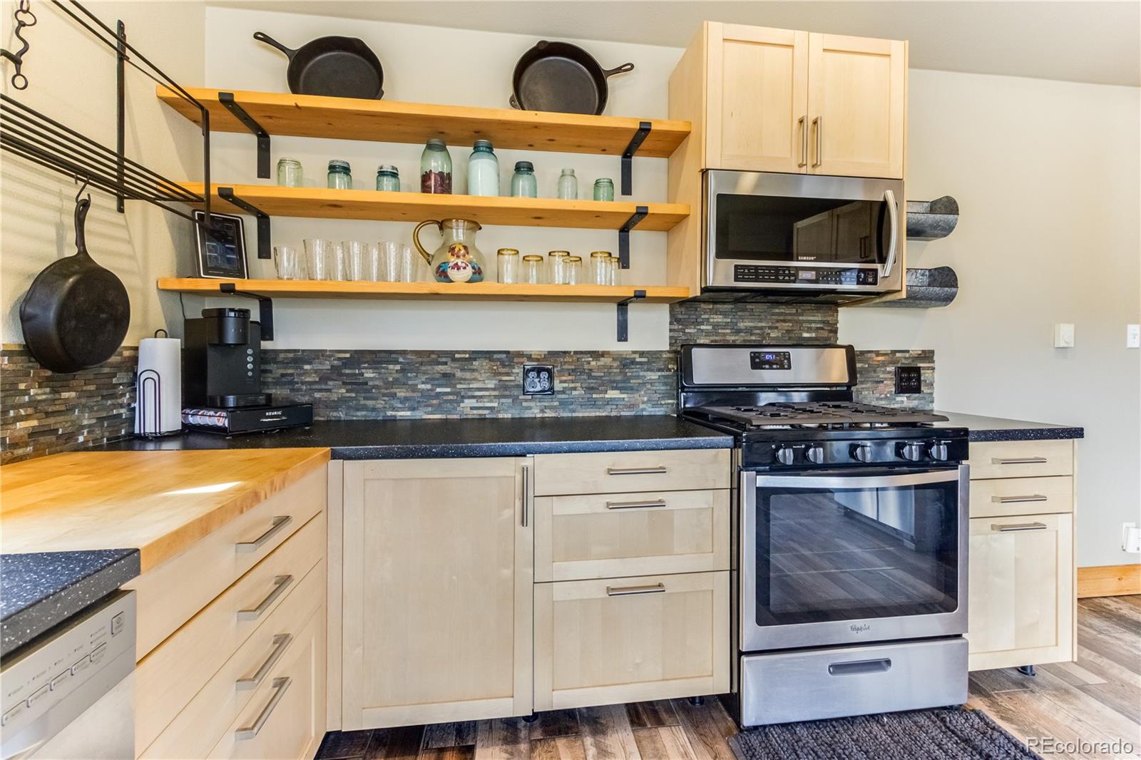 11751 Cty Road 31.9 Weston CO 81091