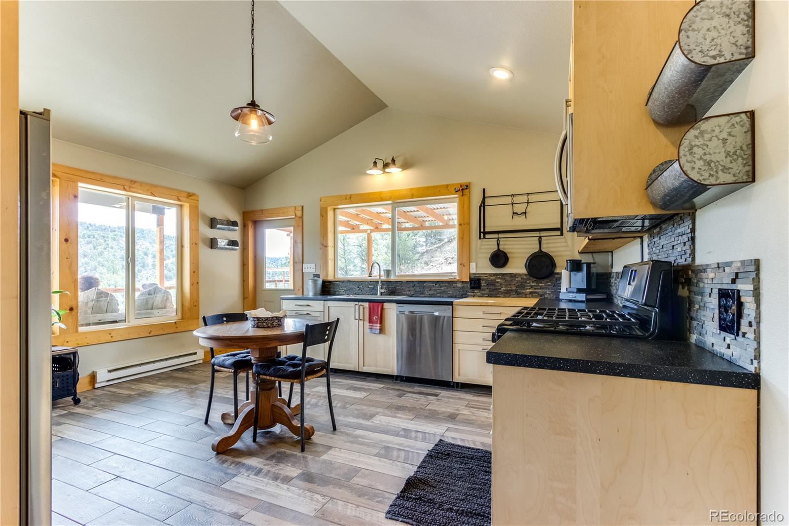 11751 Cty Road 31.9 Weston CO 81091