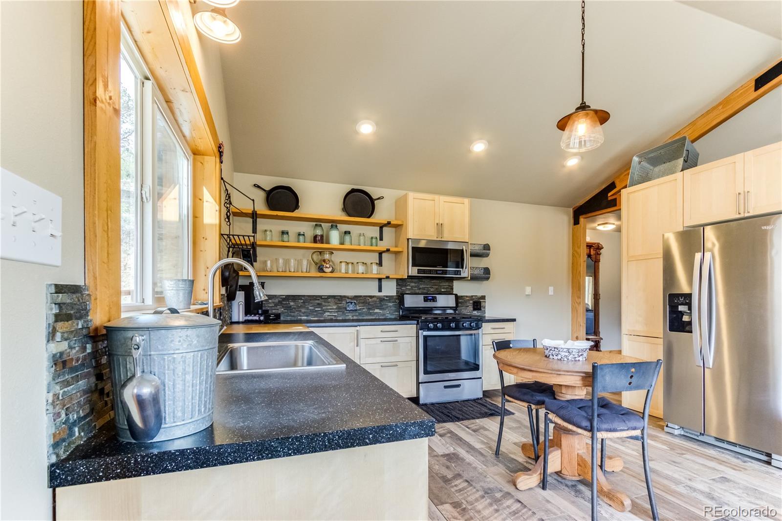 11751 Cty Road 31.9 Weston CO 81091