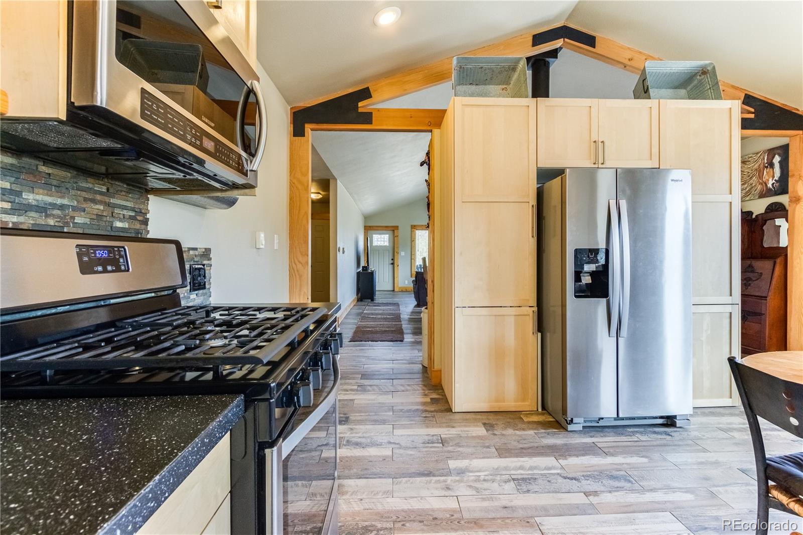 11751 Cty Road 31.9 Weston CO 81091