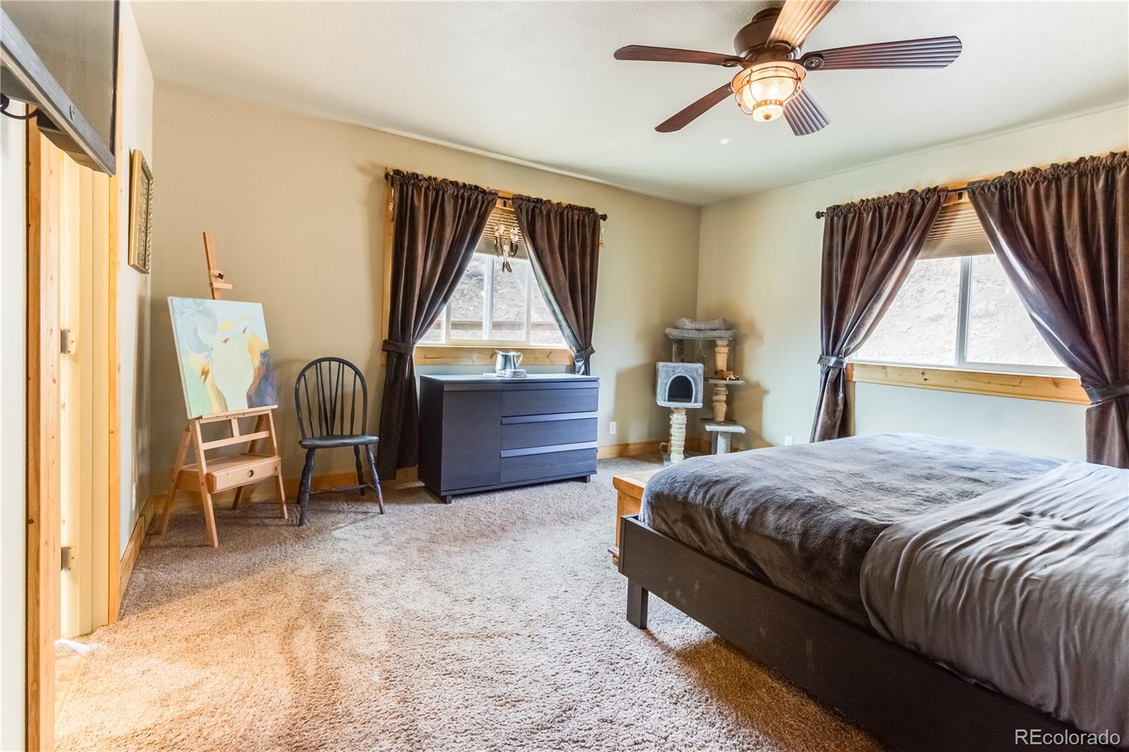 11751 Cty Road 31.9 Weston CO 81091