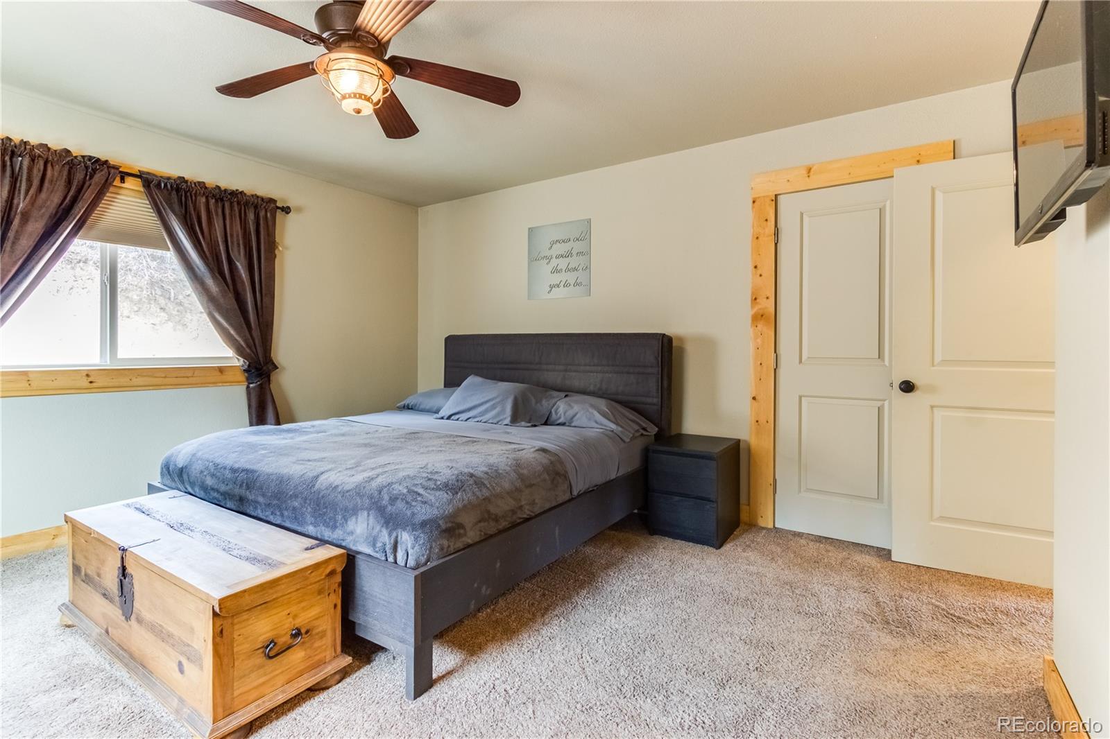 11751 Cty Road 31.9 Weston CO 81091