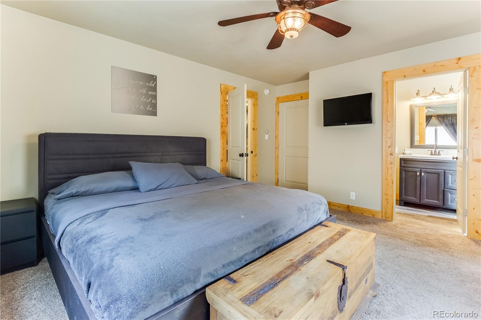11751 Cty Road 31.9 Weston CO 81091