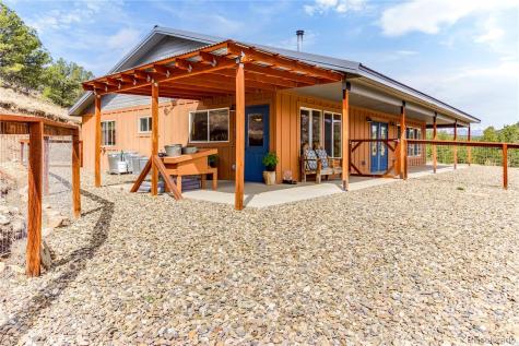 11751 Cty Road 31.9 Weston CO 81091