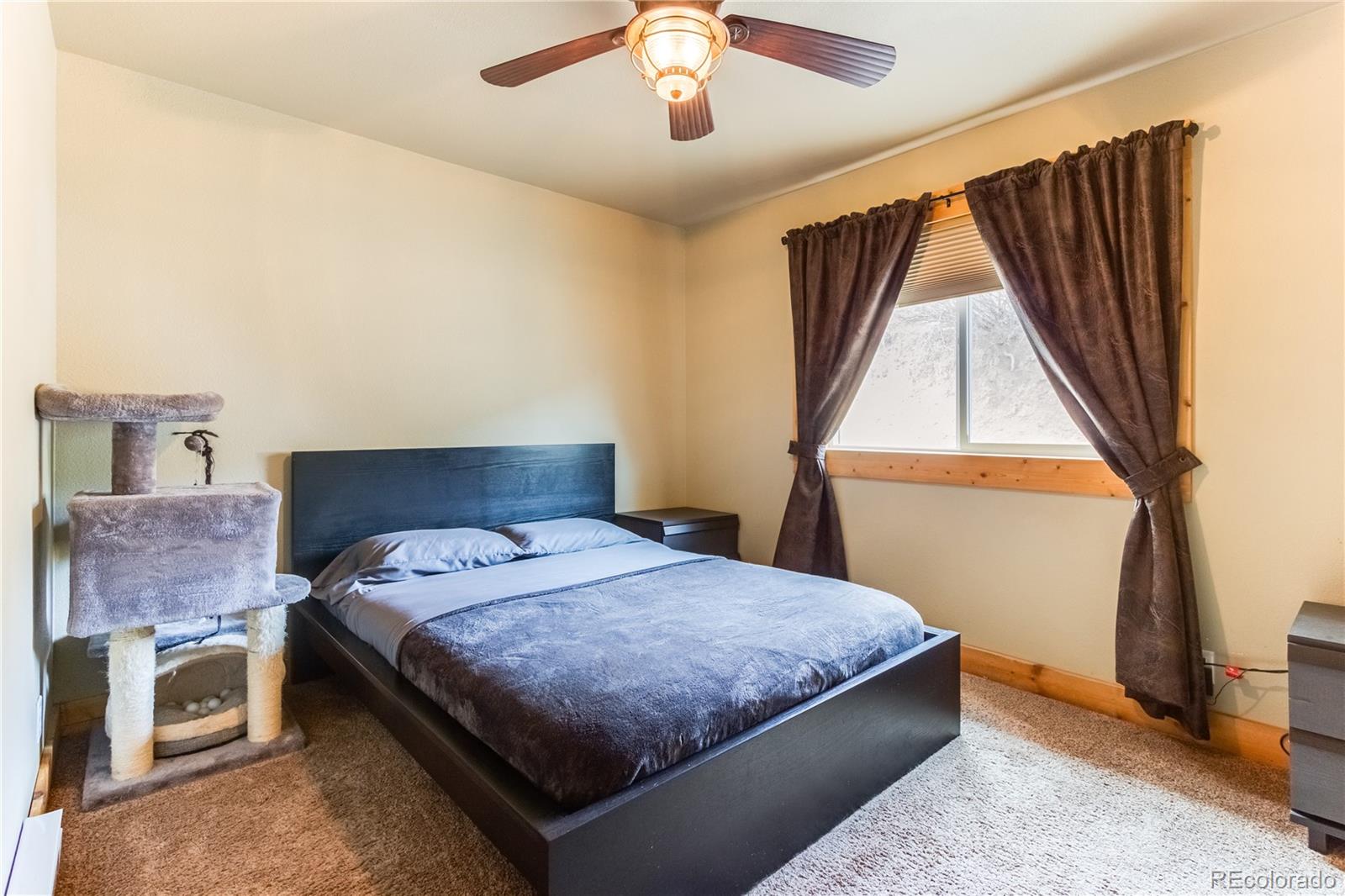 11751 Cty Road 31.9 Weston CO 81091