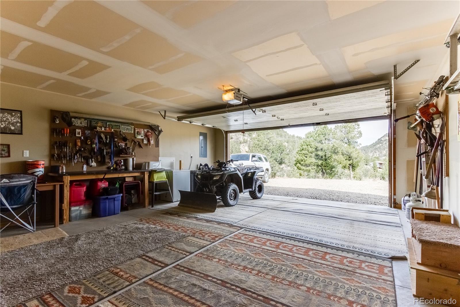 11751 Cty Road 31.9 Weston CO 81091