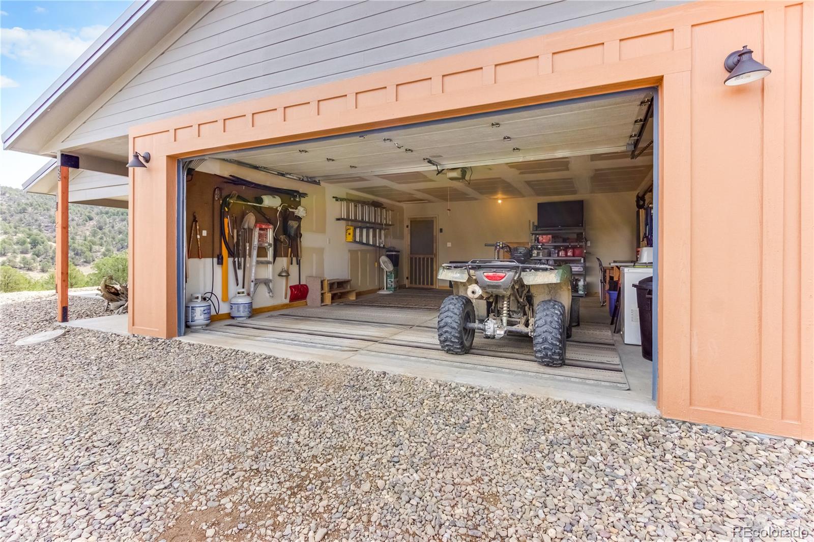 11751 Cty Road 31.9 Weston CO 81091
