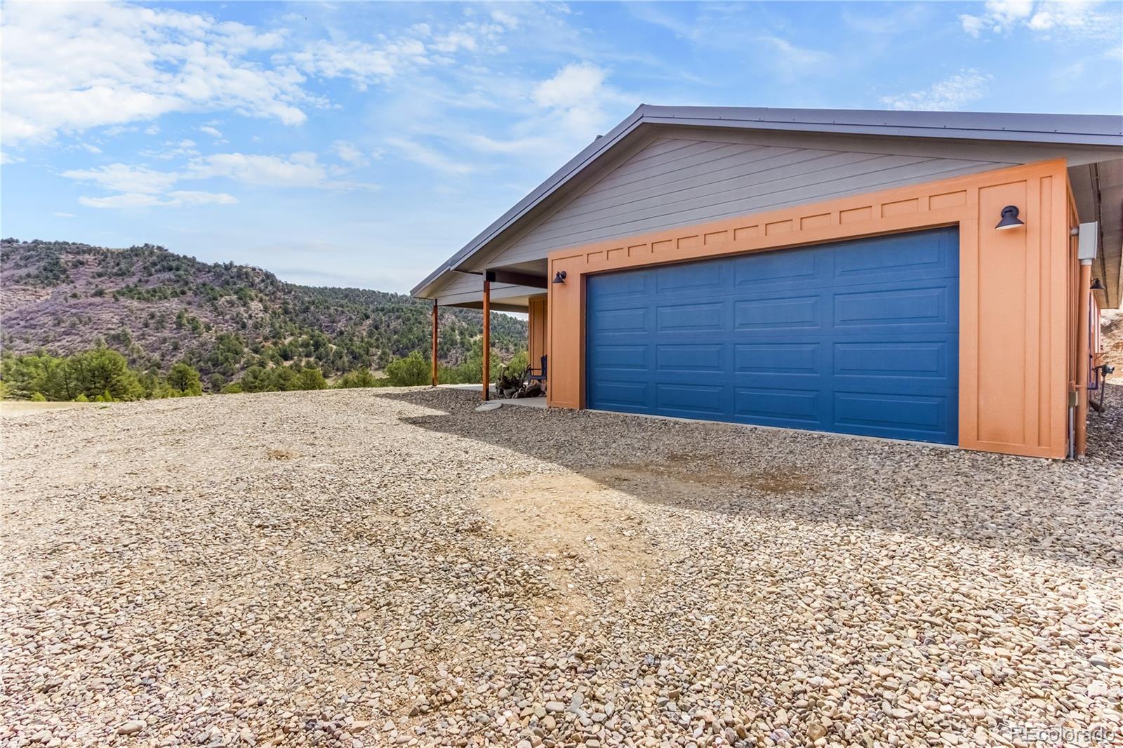 11751 Cty Road 31.9 Weston CO 81091