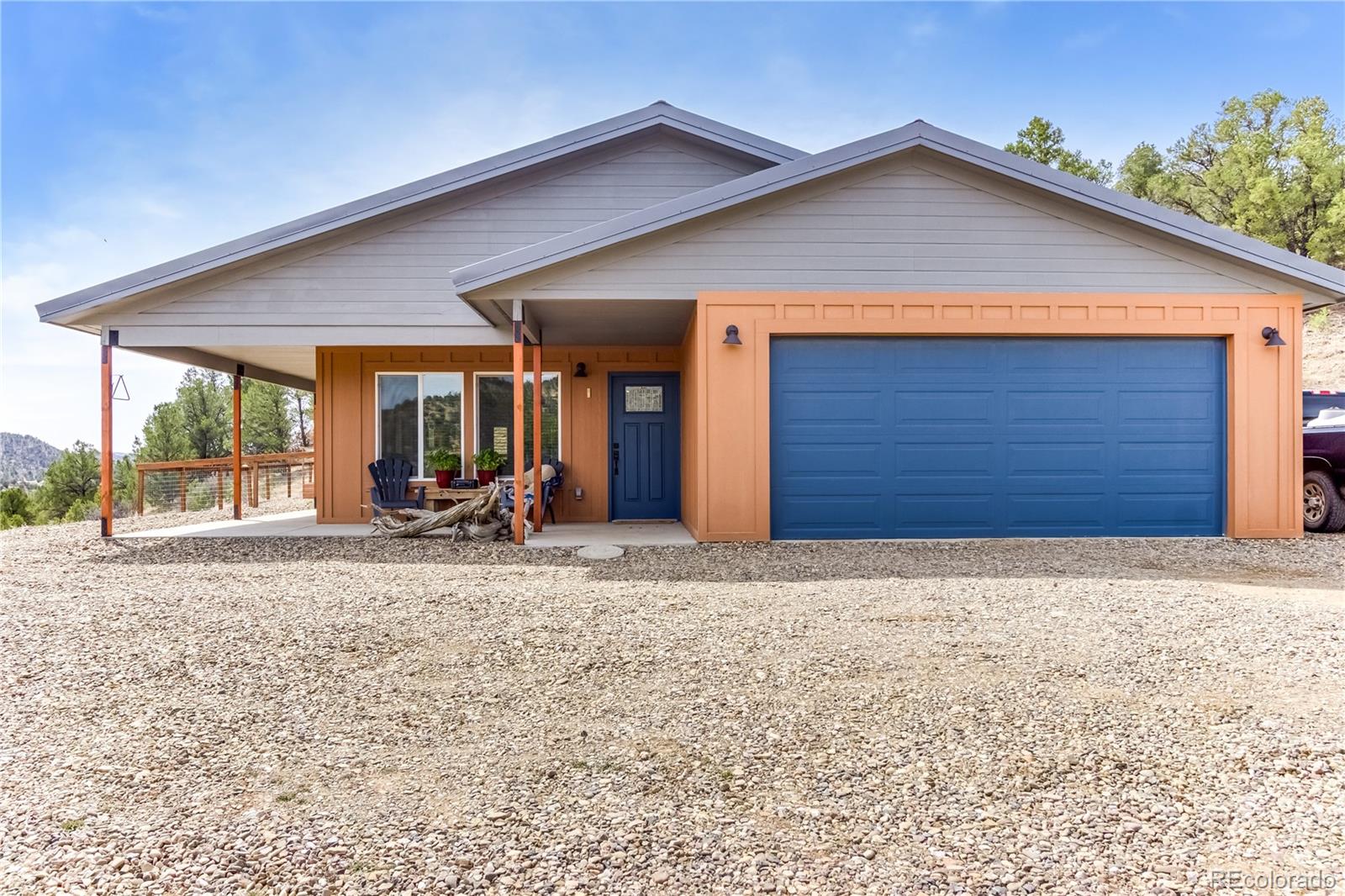 11751 Cty Road 31.9 Weston CO 81091
