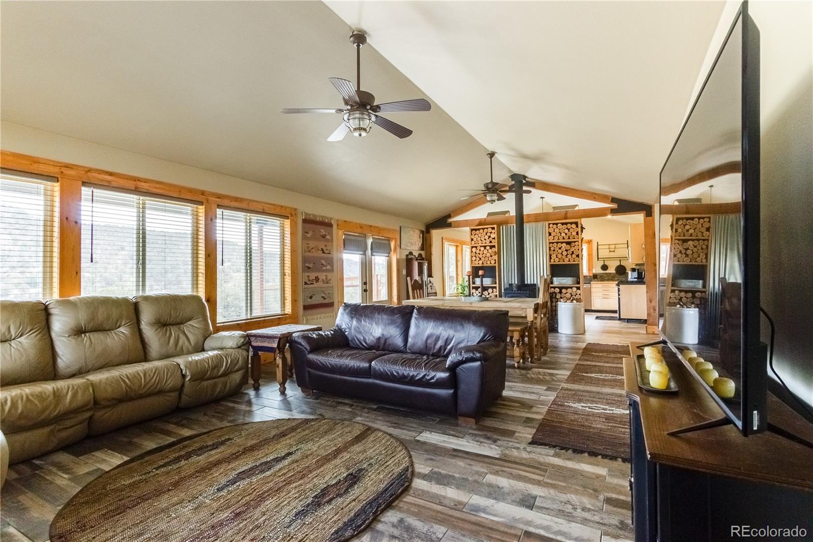 11751 Cty Road 31.9 Weston CO 81091