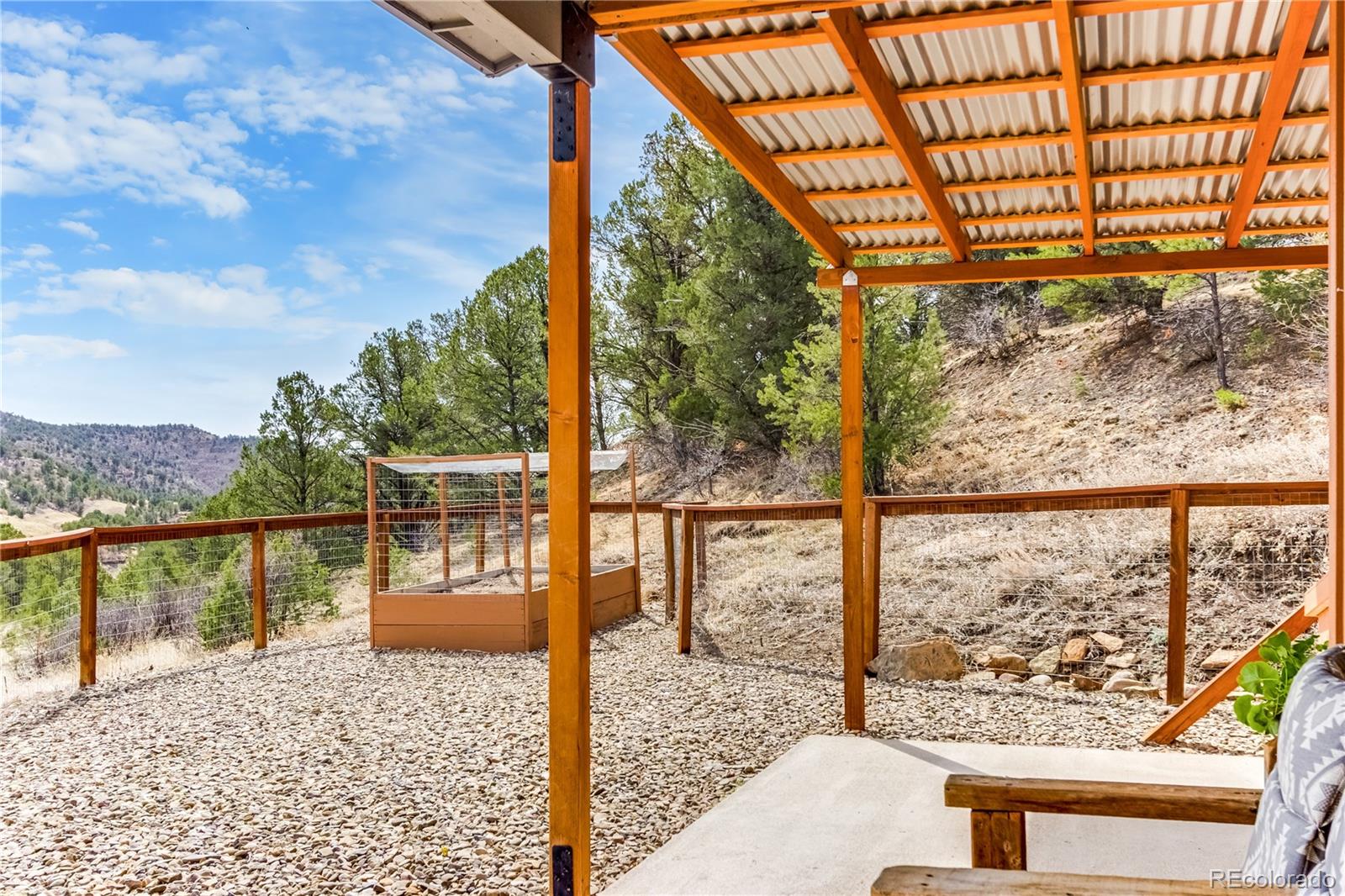 11751 Cty Road 31.9 Weston CO 81091