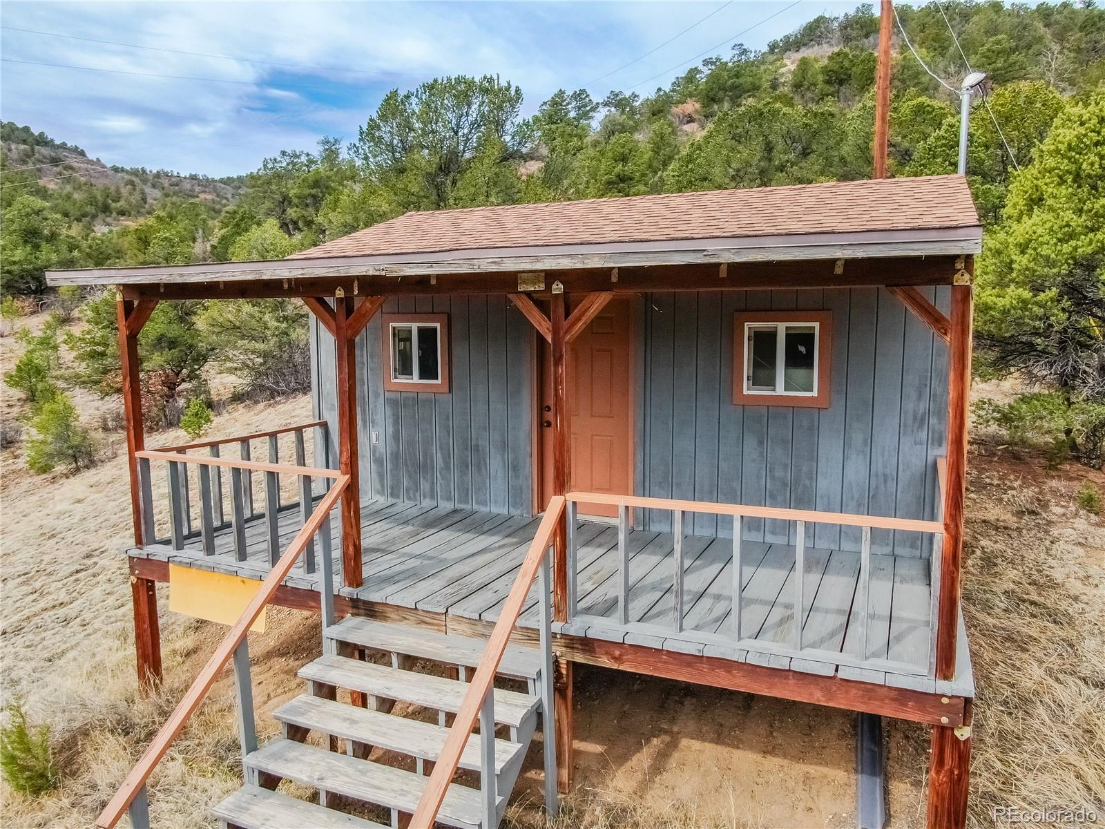 11751 Cty Road 31.9 Weston CO 81091